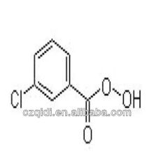 White crystalline powder M-chloroperoxybenzoic acid